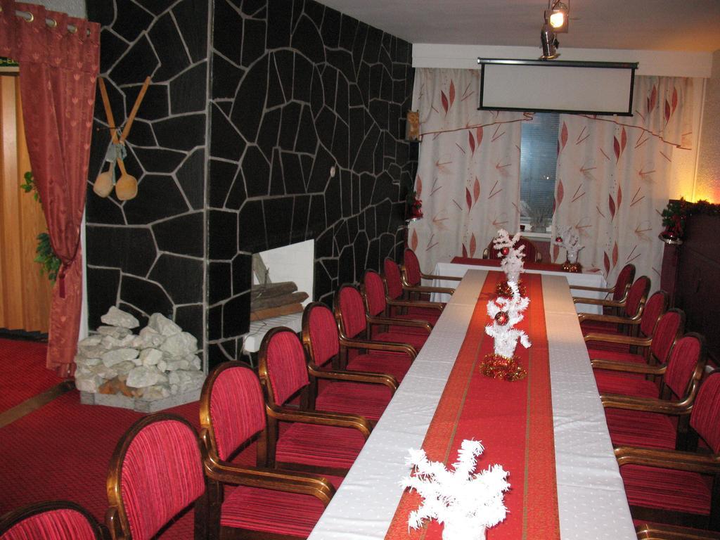 Hotel Kemijaervi Hotel 2*