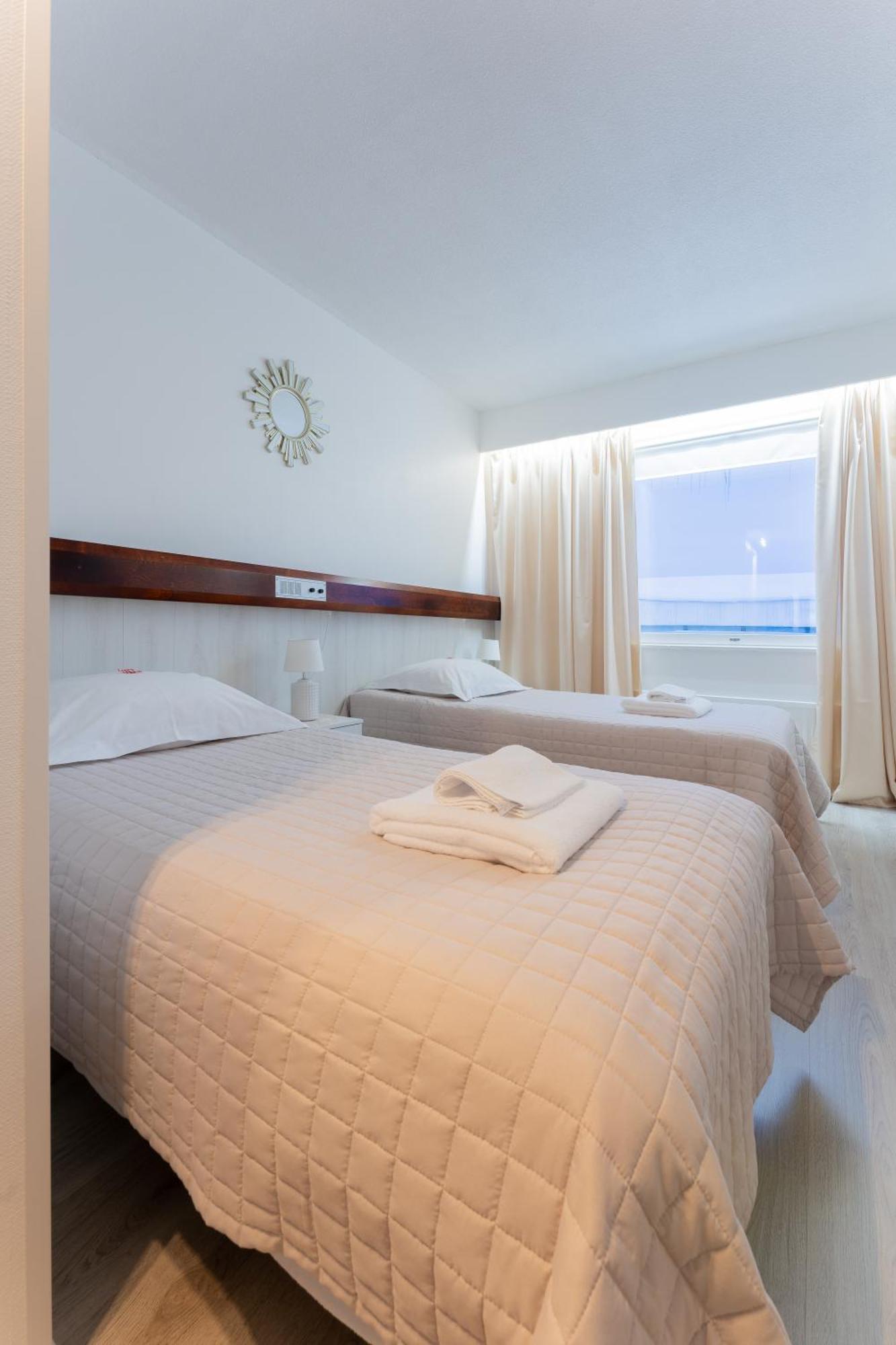 Hotel Kemijaervi Kemijarvi