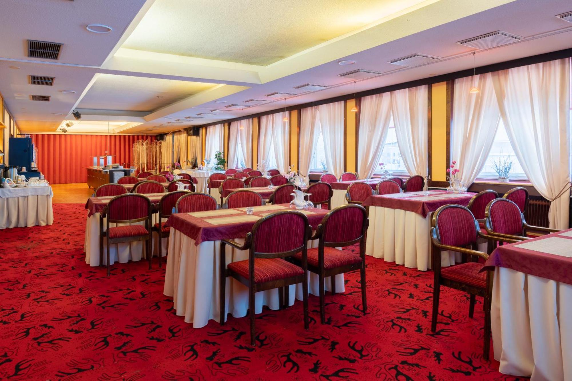 Hotel Kemijaervi Hotel