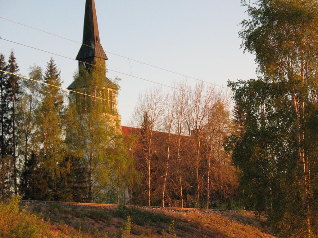 Hotel Kemijaervi
