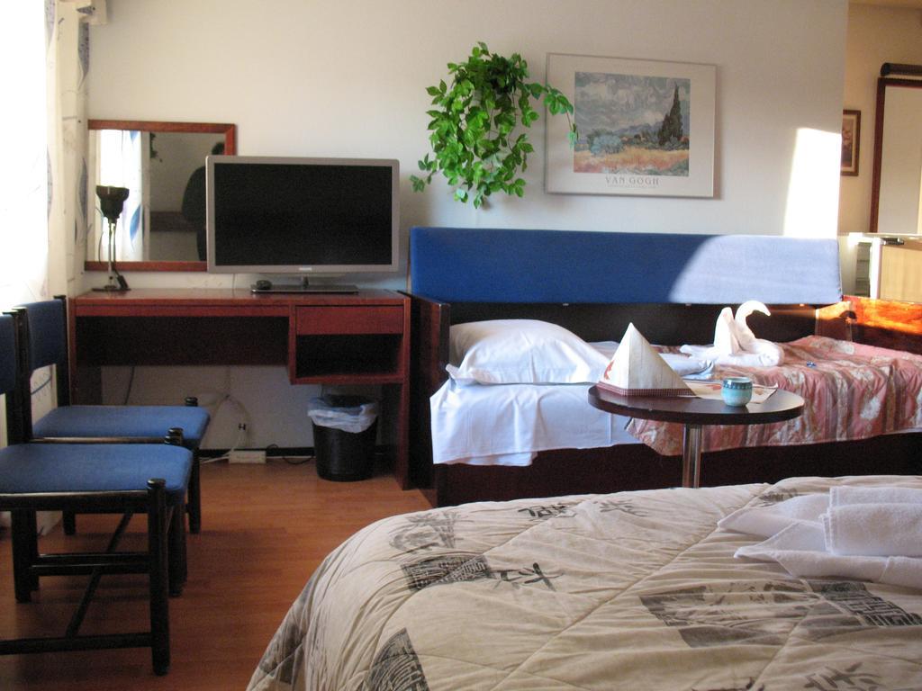 Hotel Kemijaervi Kemijarvi