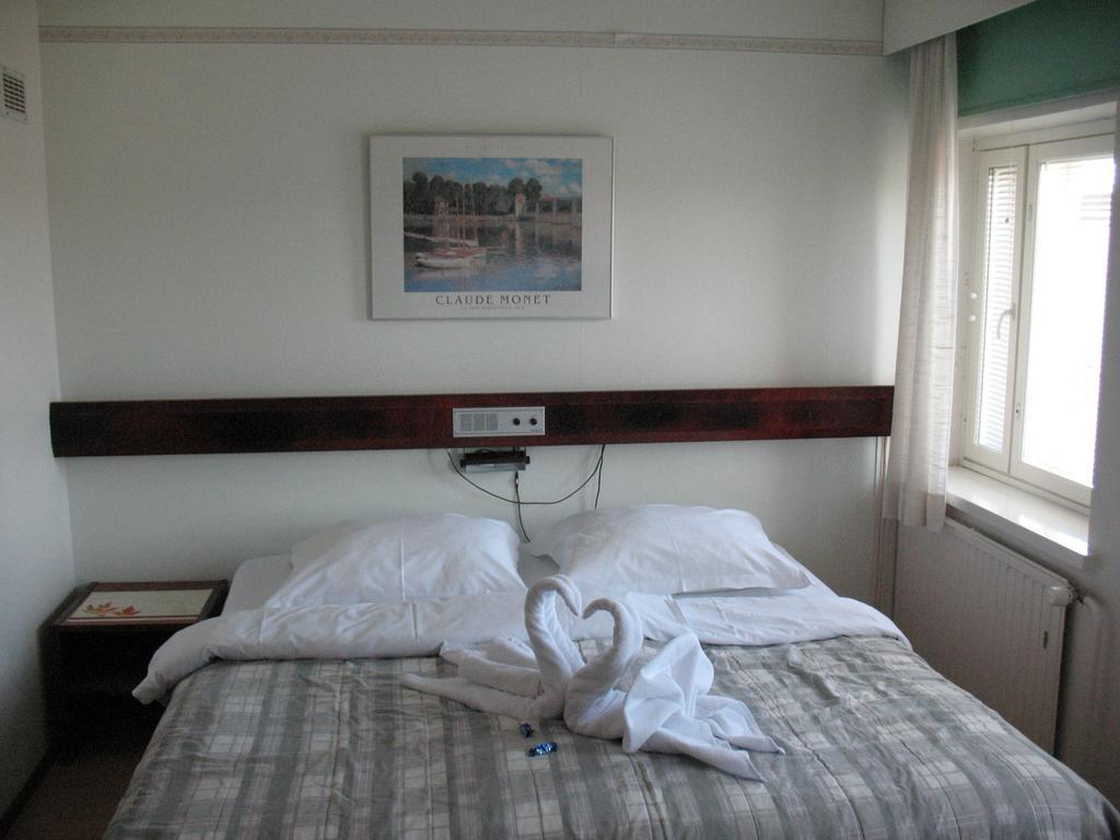 Hotel Hotel Kemijaervi