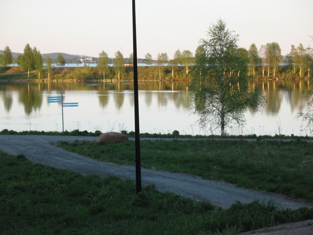 Hotel Hotel Kemijaervi Kemijarvi