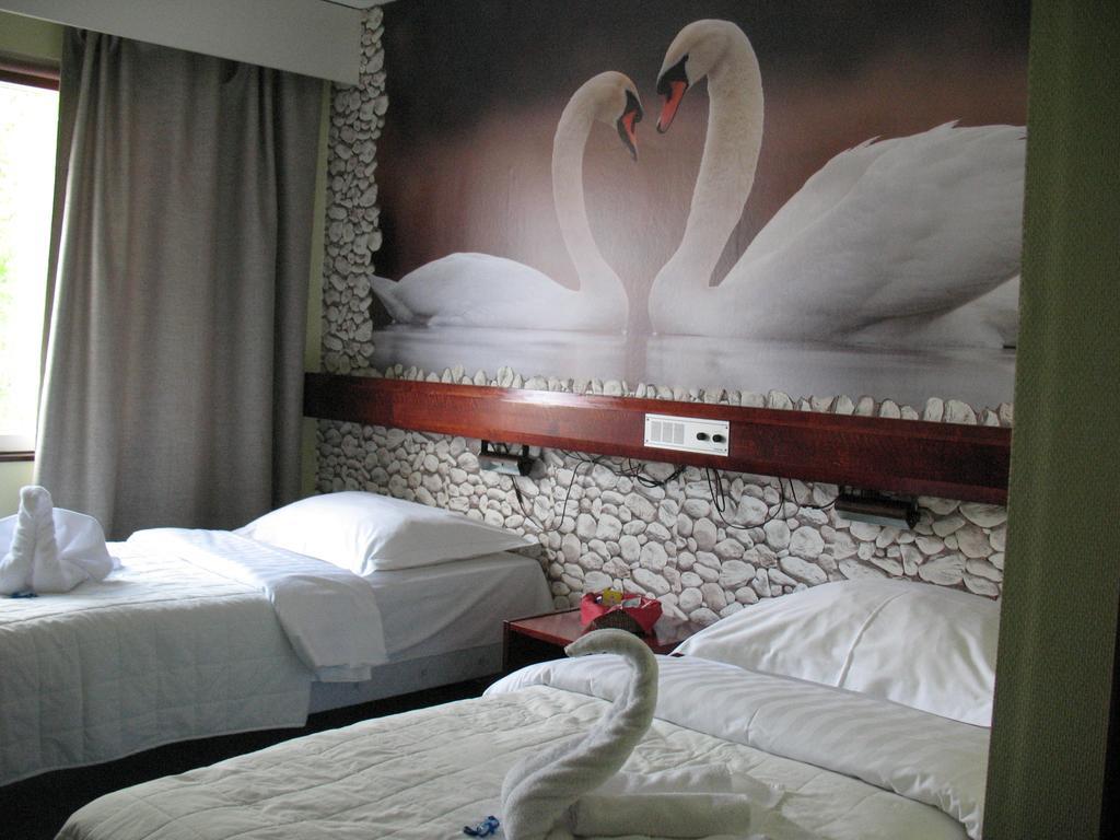 Hotel Kemijaervi Kemijarvi