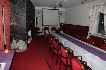 Hotel Kemijaervi Kemijarvi
