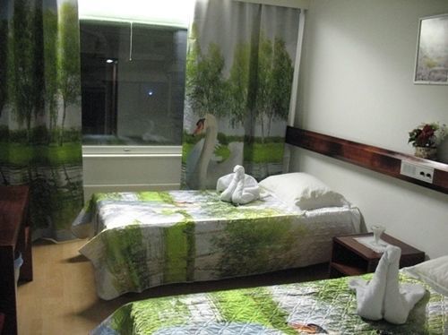 Hotel Kemijaervi Hotel