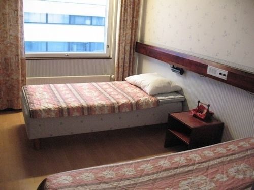 Hotel Hotel Kemijaervi Kemijarvi