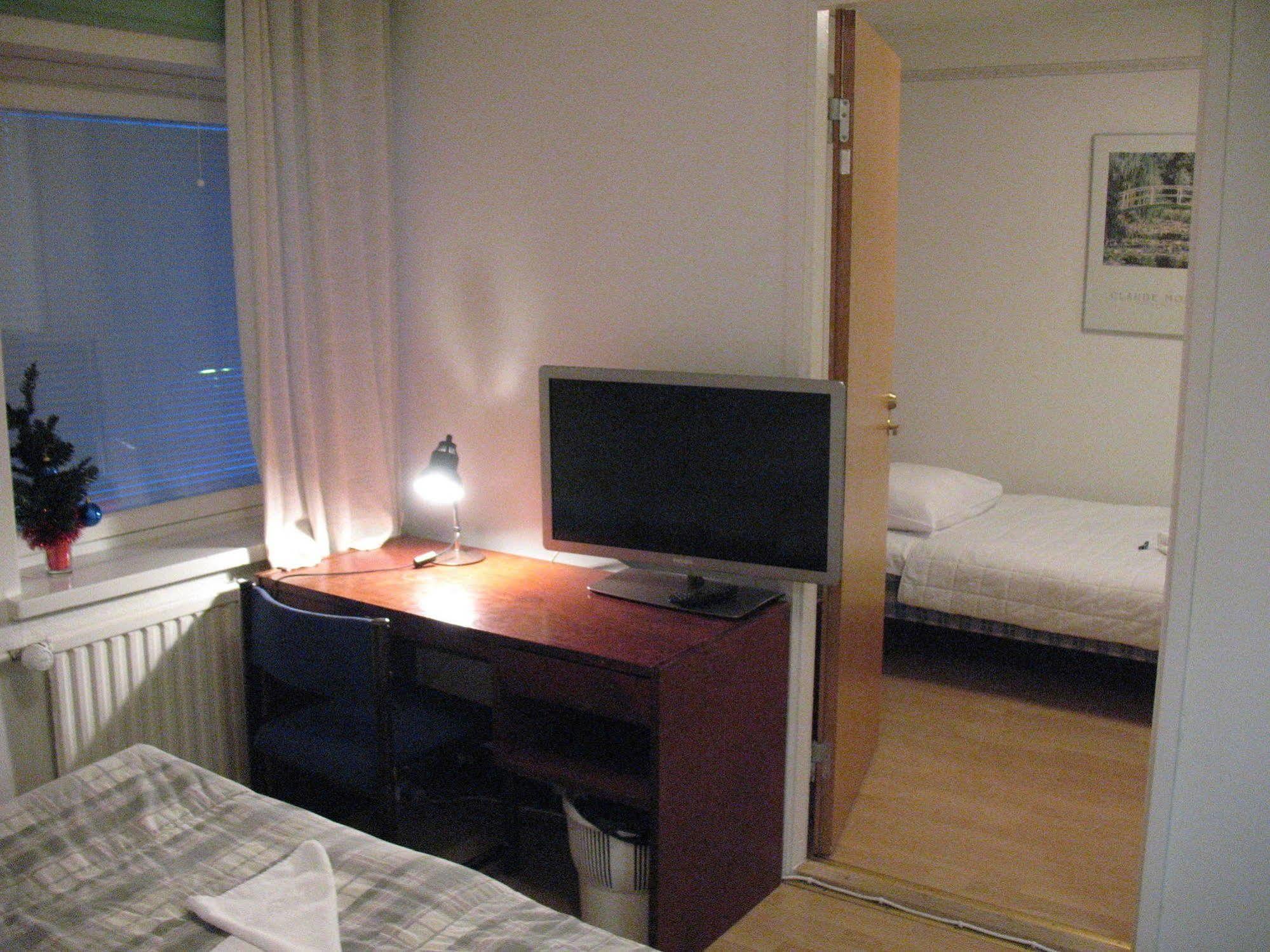 Hotel Hotel Kemijaervi Kemijarvi