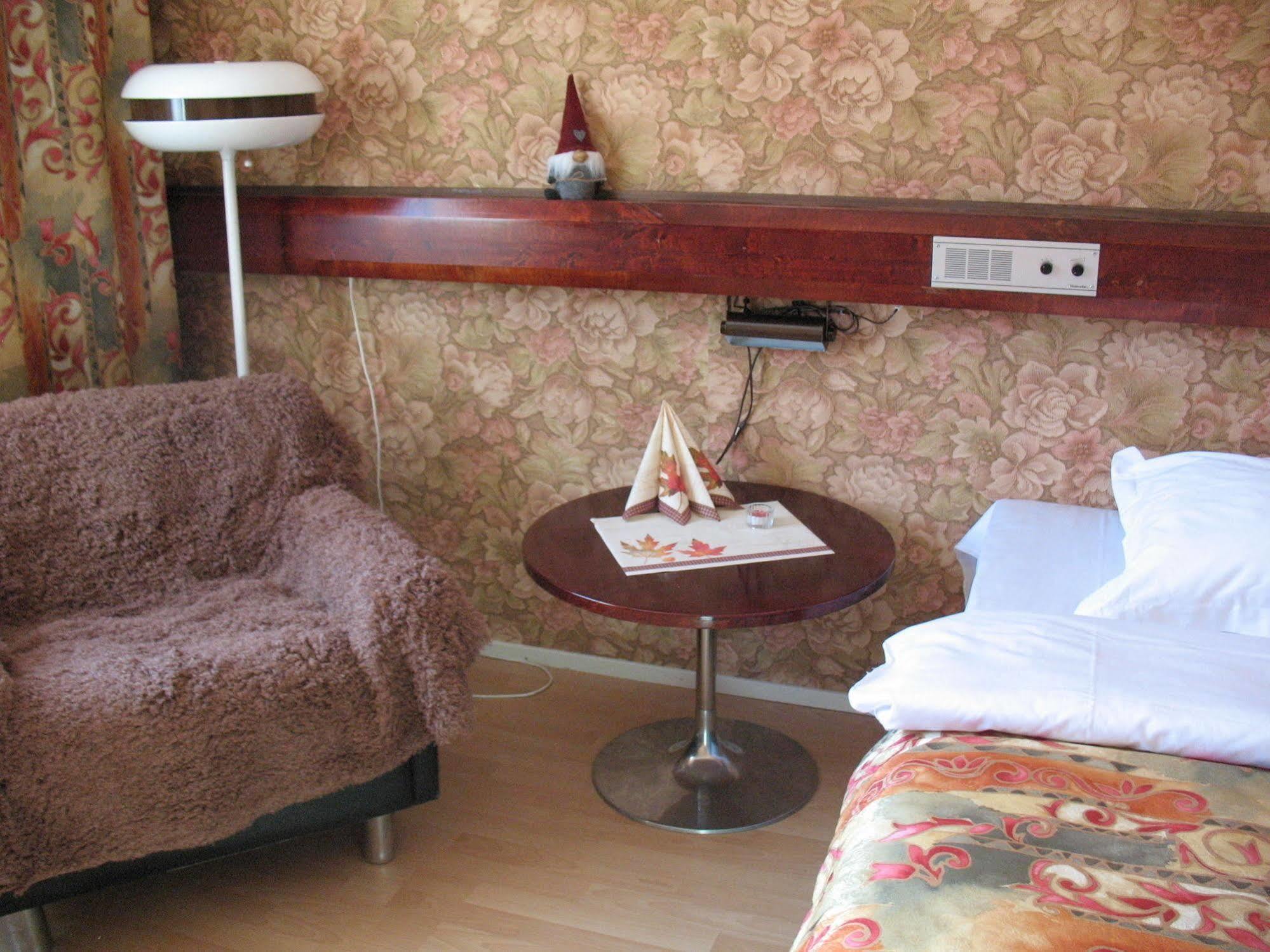 Hotel Hotel Kemijaervi 2*