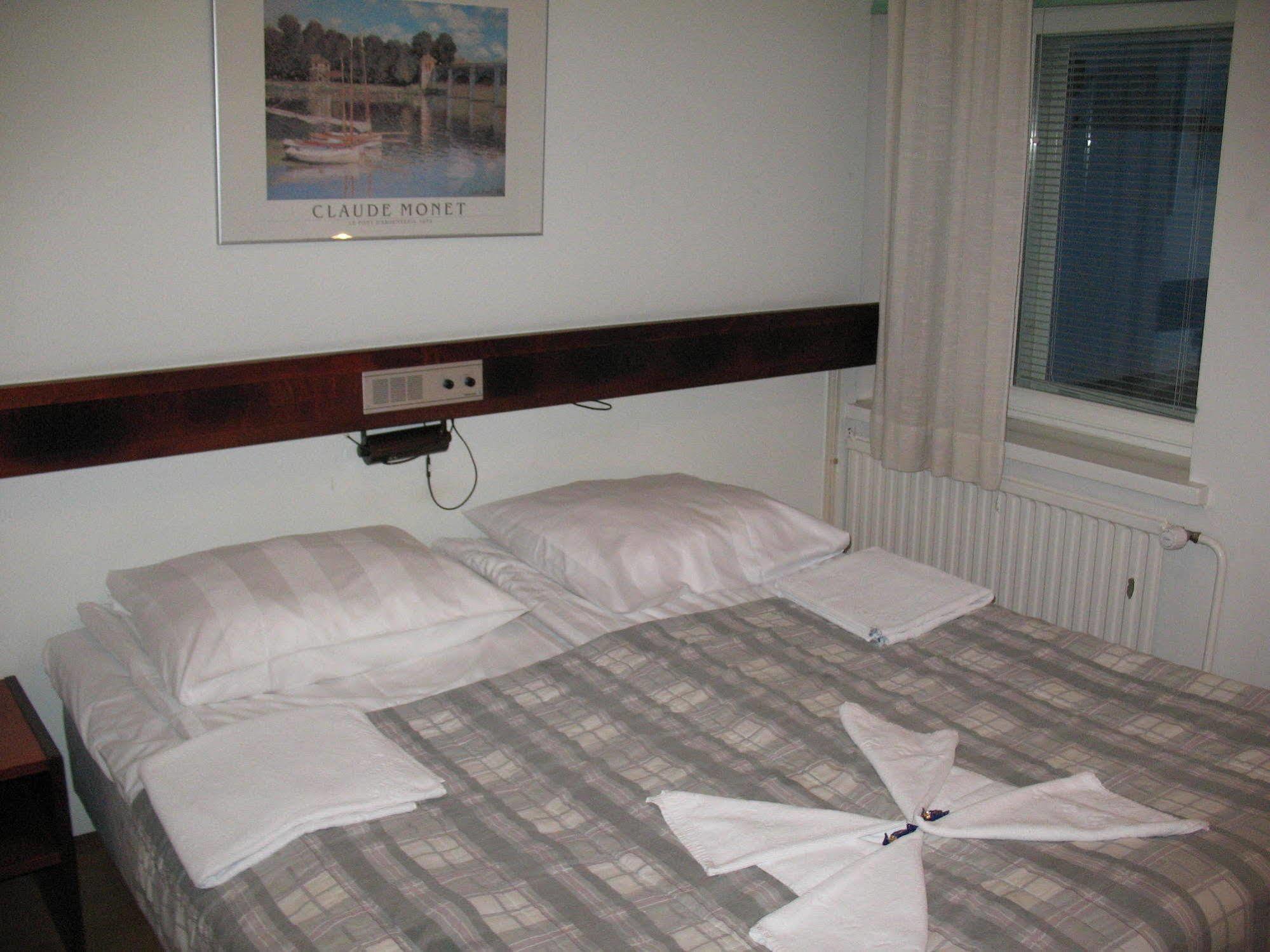 Hotel Hotel Kemijaervi Kemijarvi