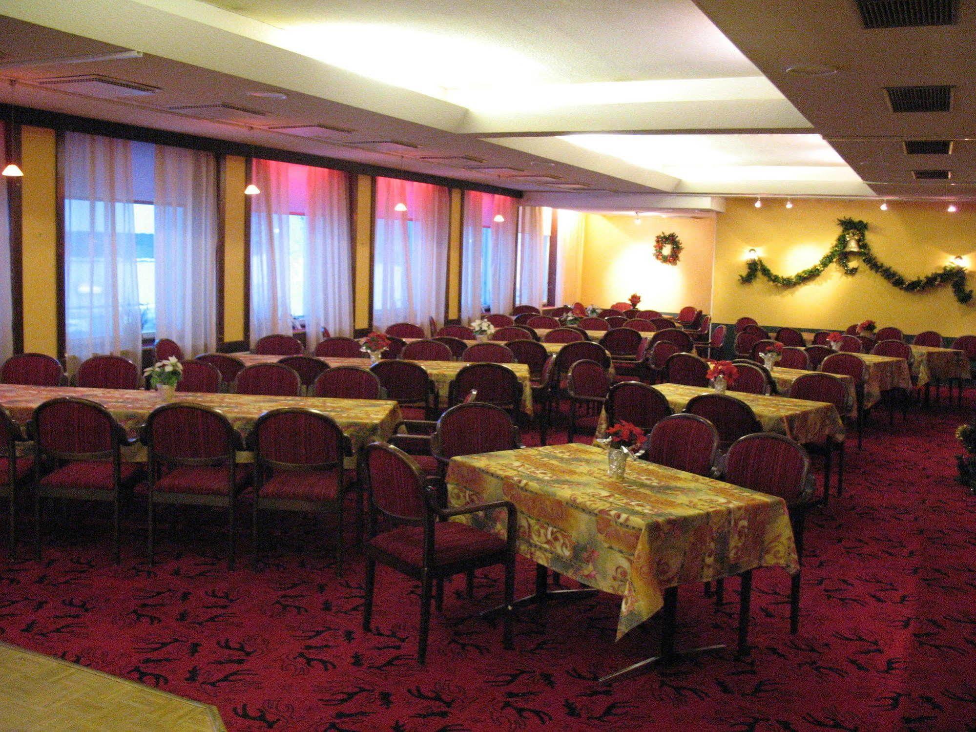 Hotel Kemijaervi 2*
