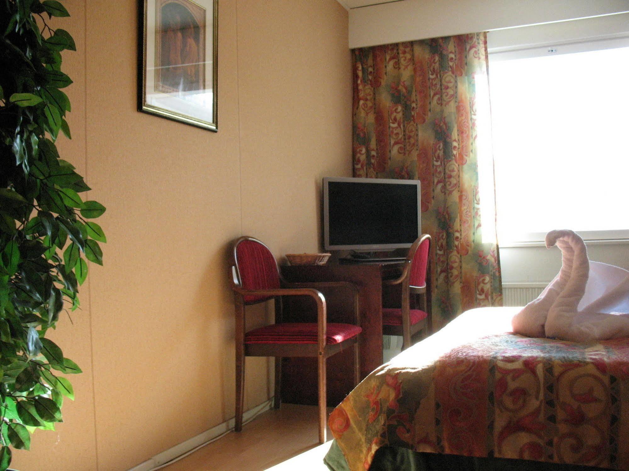 Hotel Kemijaervi Kemijarvi