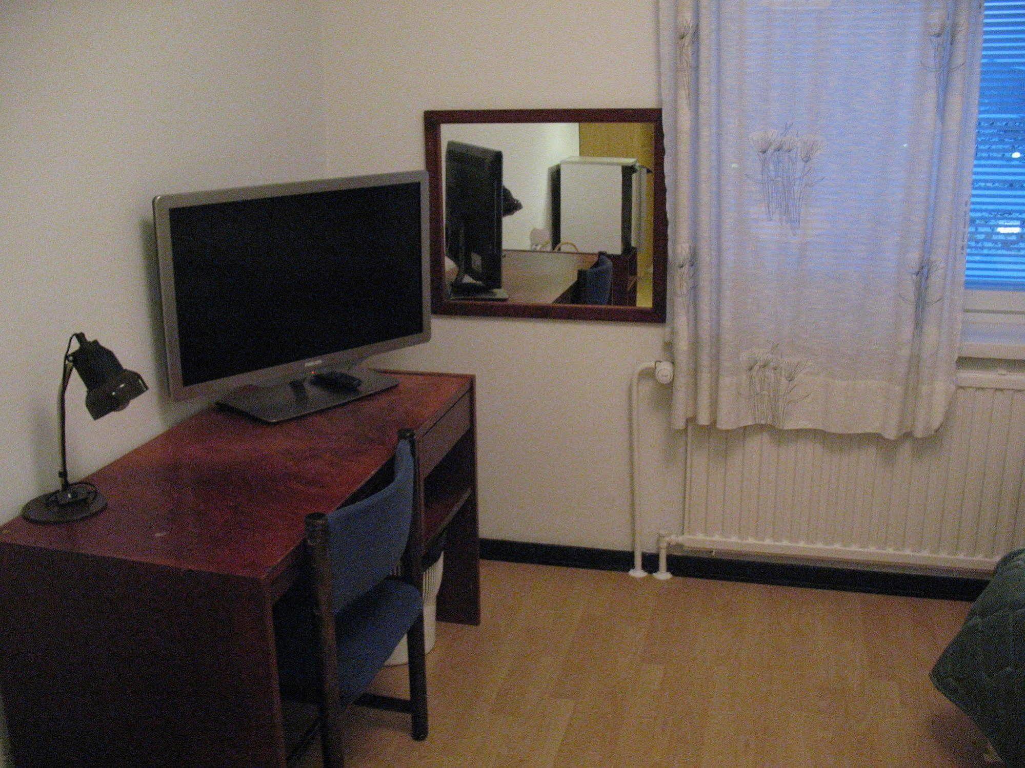 Hotel Kemijaervi Hotel 2*