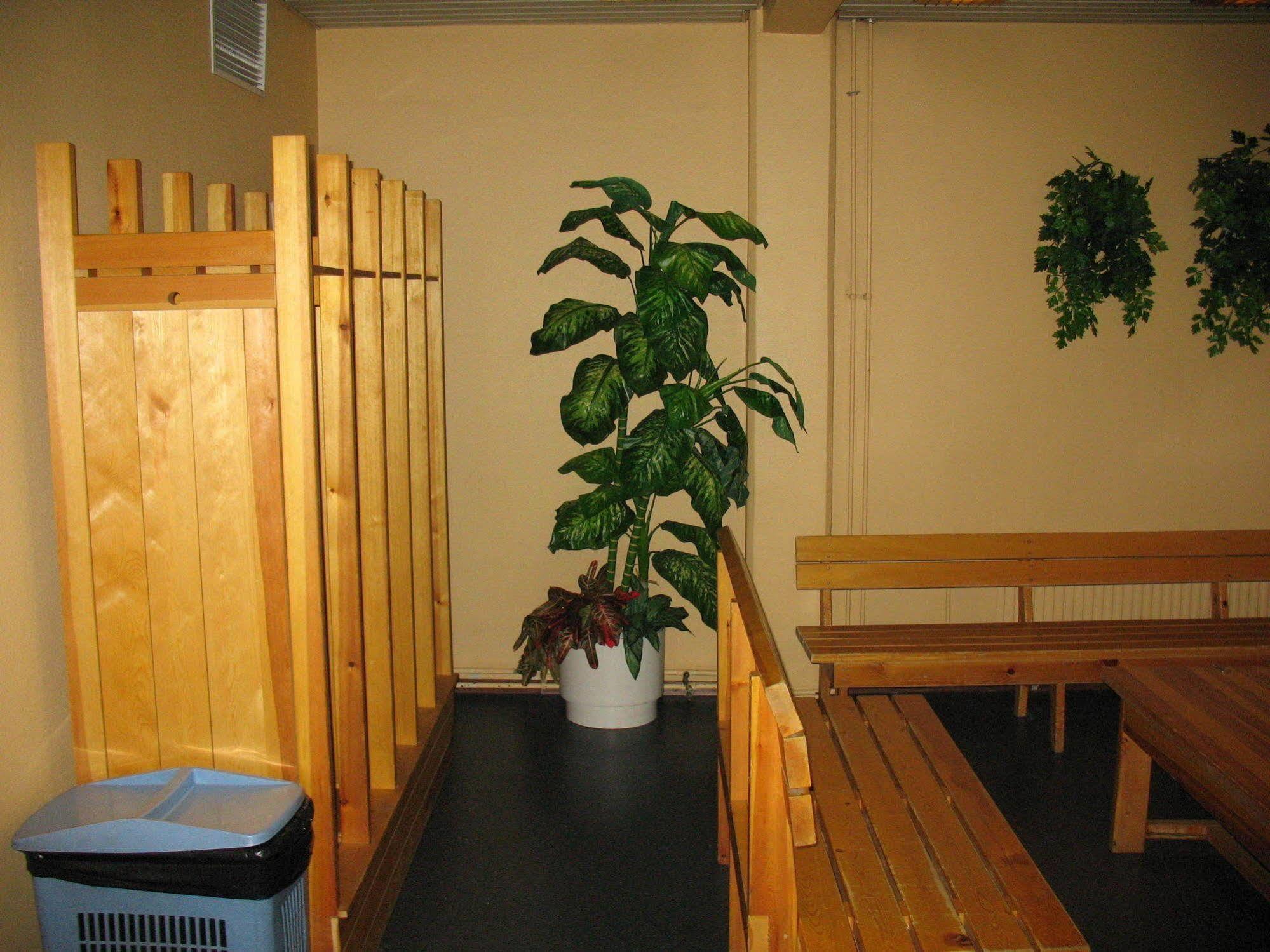 Hotel Kemijaervi 2* Kemijarvi