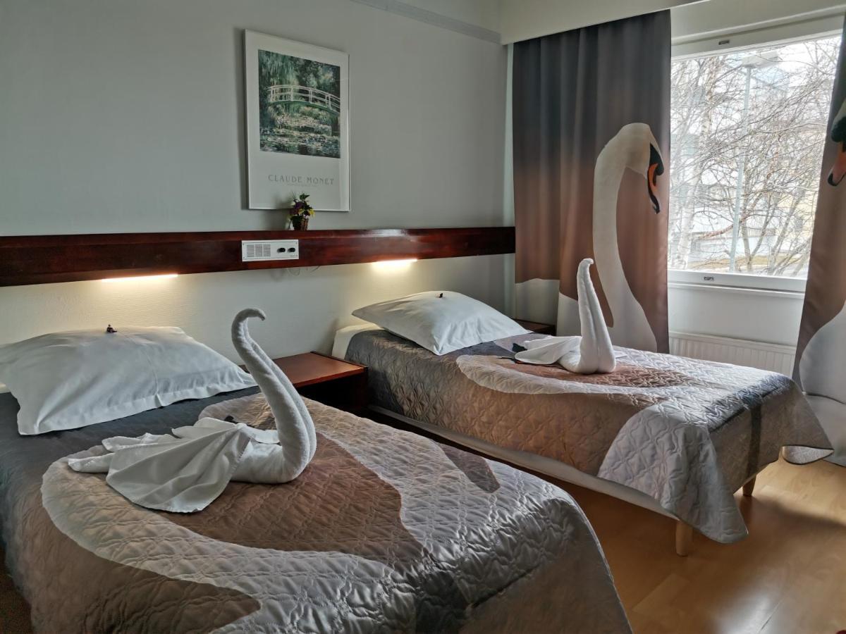 Hotel Hotel Kemijaervi Kemijarvi